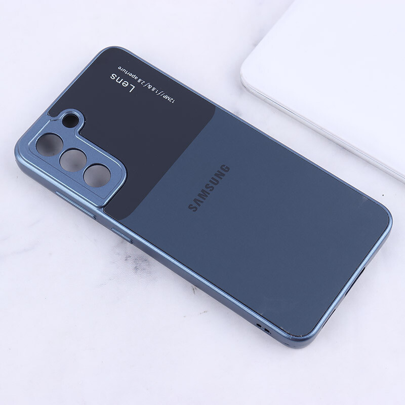قاب PVD دو رنگ Samsung S21 FE