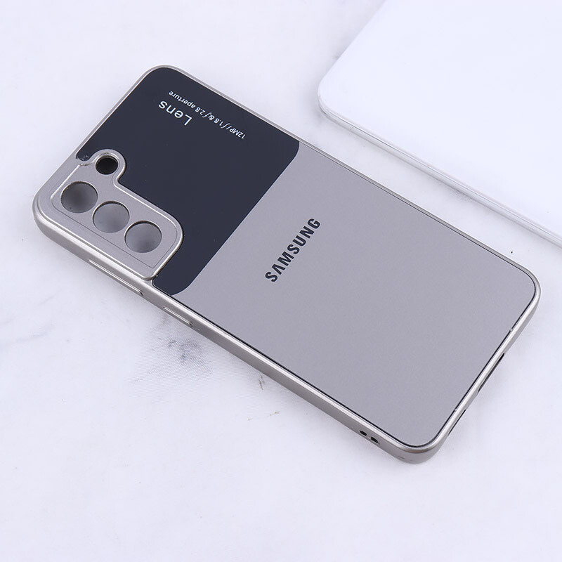 قاب PVD دو رنگ Samsung S21 FE