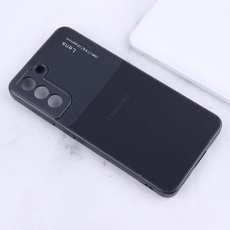 قاب PVD دو رنگ Samsung S21 FE