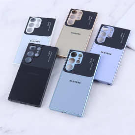 قاب PVD دو رنگ Samsung S24 Ultra