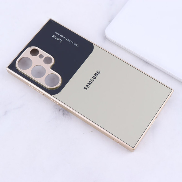 قاب PVD دو رنگ Samsung S24 Ultra
