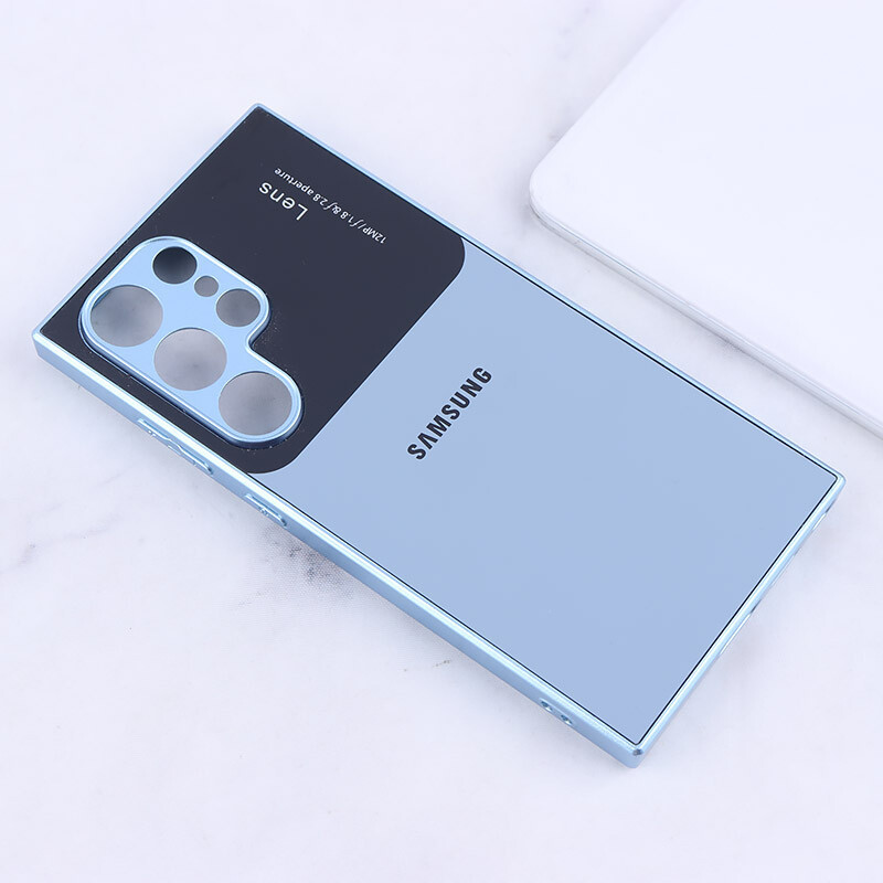 قاب PVD دو رنگ Samsung S24 Ultra