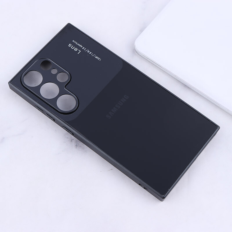 قاب PVD دو رنگ Samsung S24 Ultra