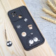 قاب سولید Xiaomi Redmi 10C / Poco C40 همراه آویز