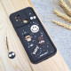 قاب سولید Xiaomi Redmi 10C / Poco C40 همراه آویز