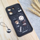 قاب سولید Xiaomi Redmi 13C / Poco C65 همراه آویز