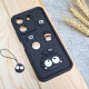 قاب سولید Xiaomi Redmi 13C / Poco C65 همراه آویز