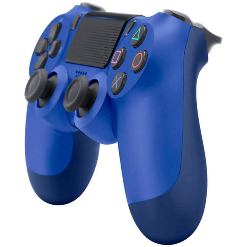 دسته بازی PS4 سونی مدل Dualshock 4