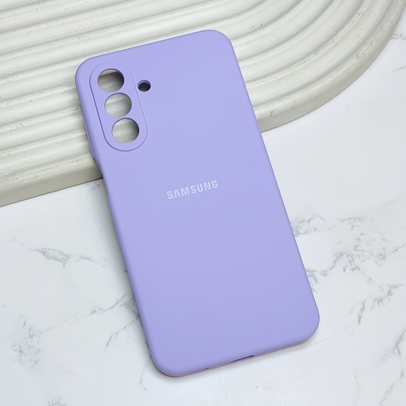 قاب سیلیکونی اورجینال Samsung A26