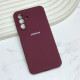قاب سیلیکونی اورجینال Samsung A26