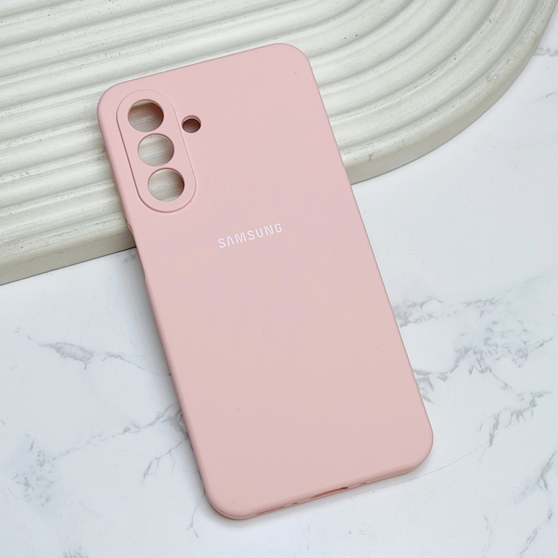 قاب سیلیکونی اورجینال Samsung A26