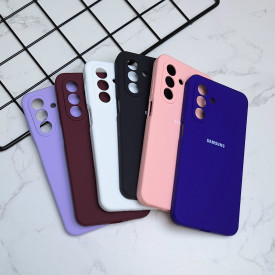 قاب سیلیکونی اورجینال Samsung A26