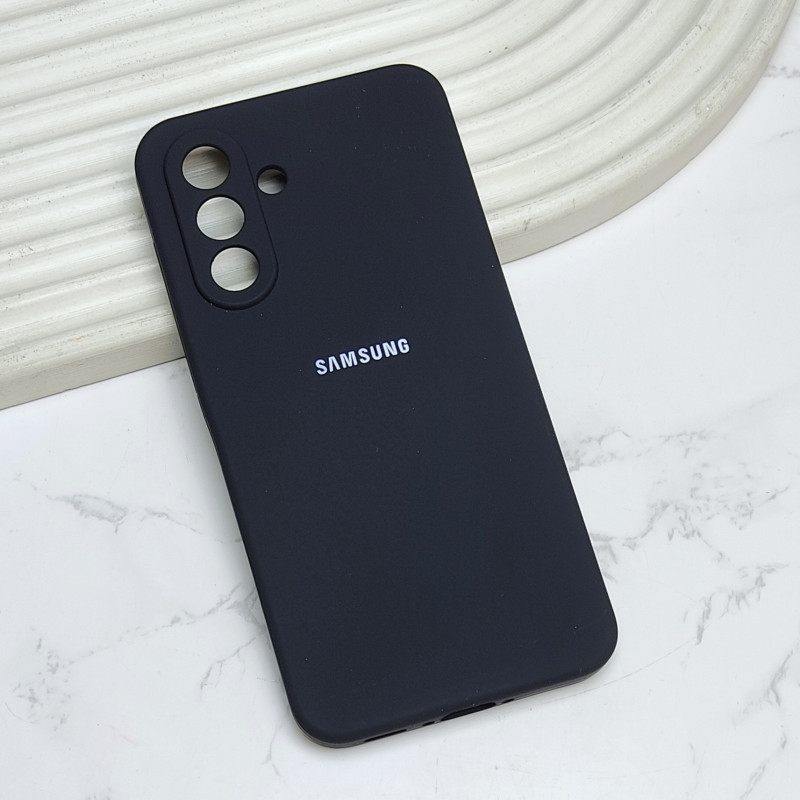 قاب سیلیکونی اورجینال Samsung A36 / A56