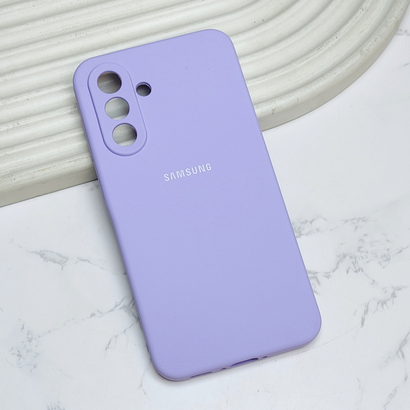 قاب سیلیکونی اورجینال Samsung A36 / A56