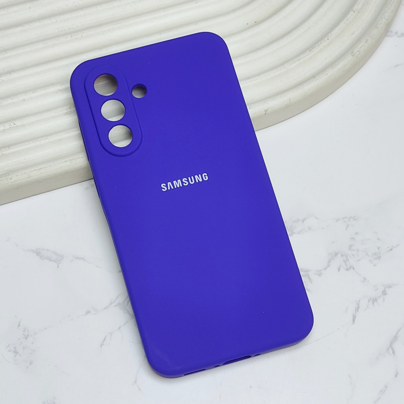 قاب سیلیکونی اورجینال Samsung A36