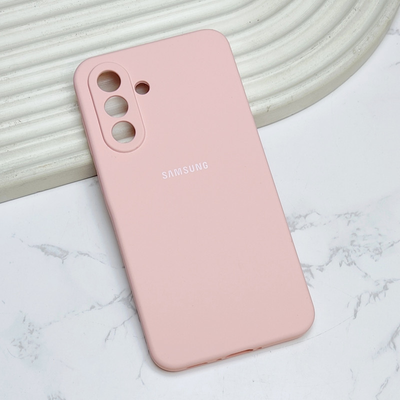 قاب سیلیکونی اورجینال Samsung A36