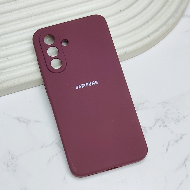 قاب سیلیکونی اورجینال Samsung A36