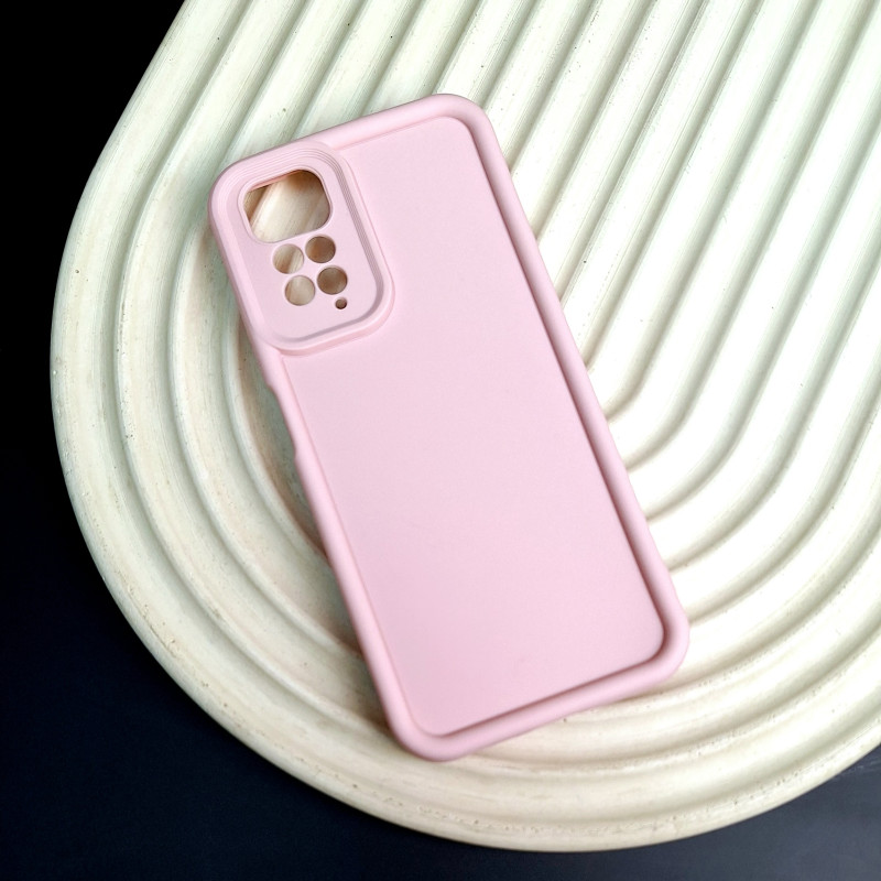 قاب سولید رنگی Xiaomi Redmi Note 11 4G / Note 11s