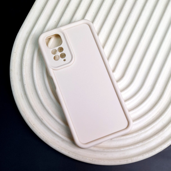 قاب سولید رنگی Xiaomi Redmi Note 11 4G / Note 11s