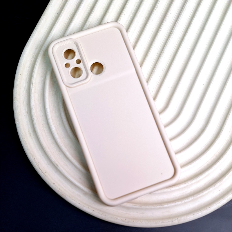 قاب سولید رنگی Xiaomi Redmi 12C