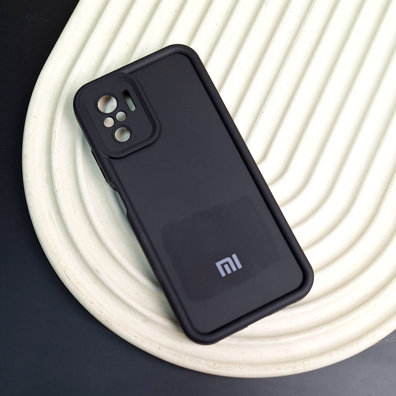قاب سولید رنگی Xiaomi Redmi Note 10 4G / Note 10s