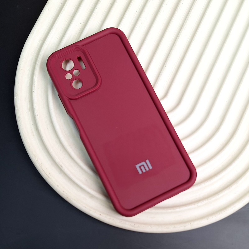 قاب سولید رنگی Xiaomi Redmi Note 10 4G / Note 10s