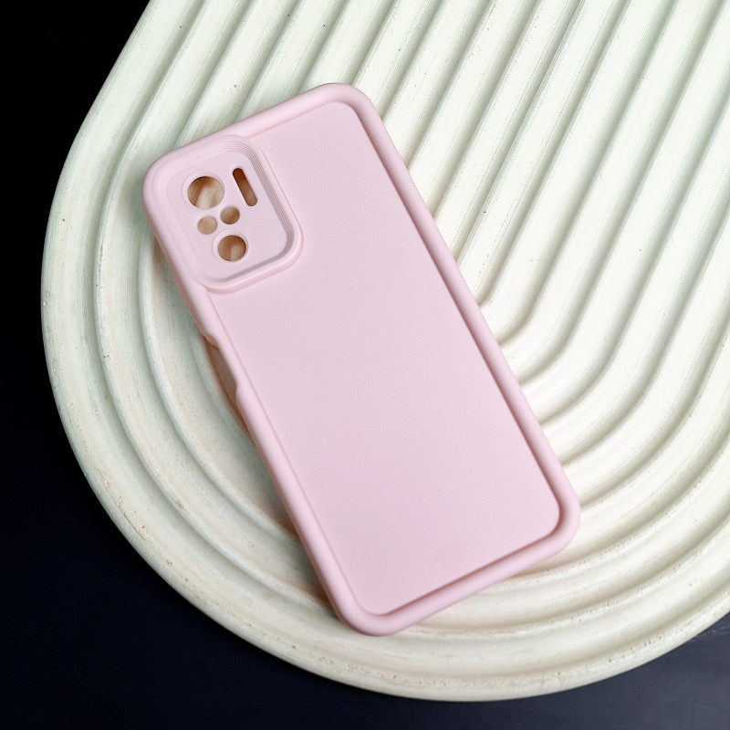 قاب سولید رنگی Xiaomi Redmi Note 10 4G / Note 10s