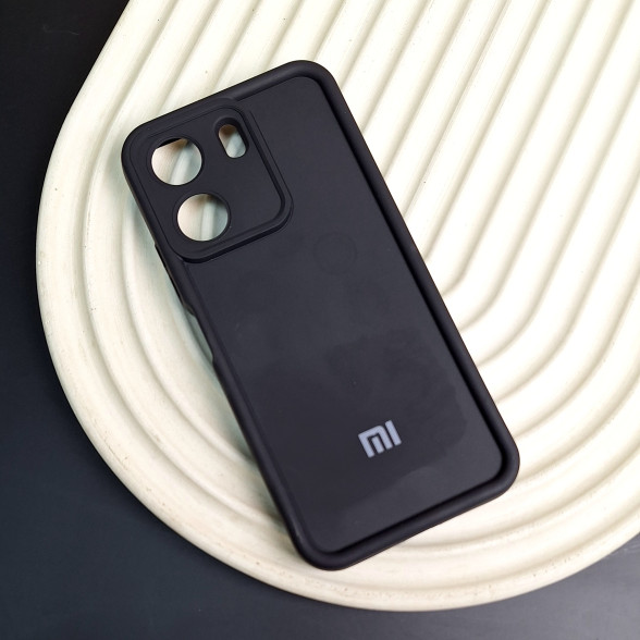 قاب سولید رنگی Xiaomi Redmi 13C