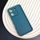قاب سولید رنگی Xiaomi Redmi 13C