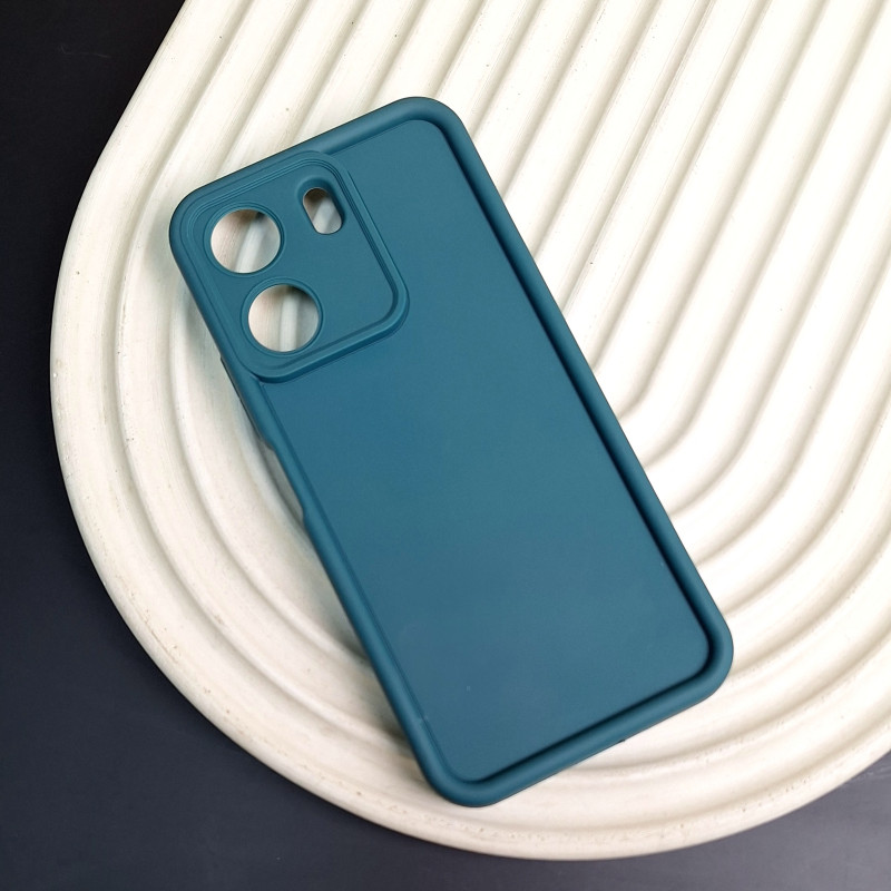 قاب سولید رنگی Xiaomi Redmi 13C