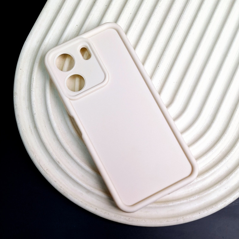 قاب سولید رنگی Xiaomi Redmi 13C