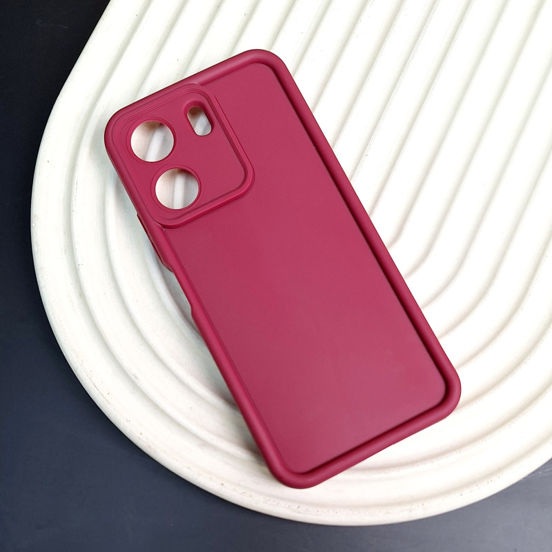 قاب سولید رنگی Xiaomi Redmi 13C