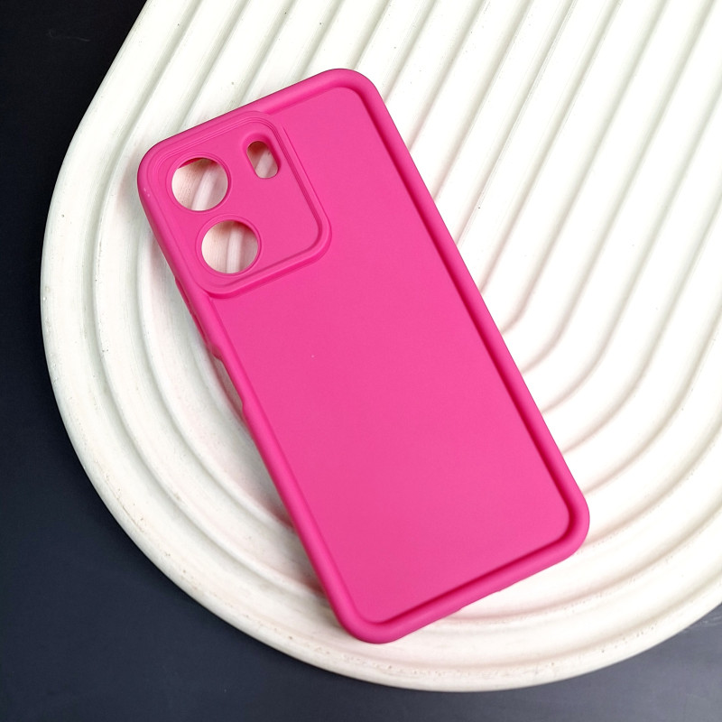 قاب سولید رنگی Xiaomi Redmi 13C