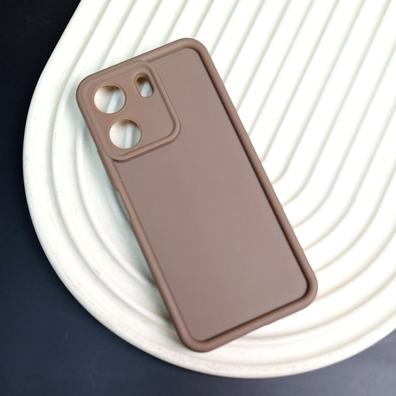 قاب سولید رنگی Xiaomi Redmi 13C
