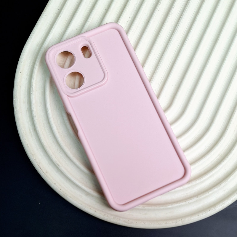 قاب سولید رنگی Xiaomi Redmi 13C