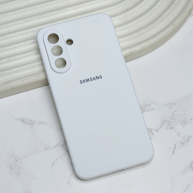 قاب سیلیکونی اورجینال Samsung A56
