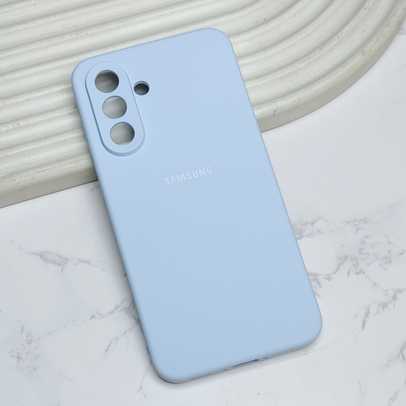 قاب سیلیکونی اورجینال Samsung A56