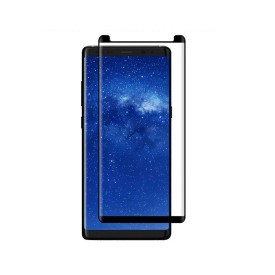 گلس تمام چسب 5D برای Samsung Note 8