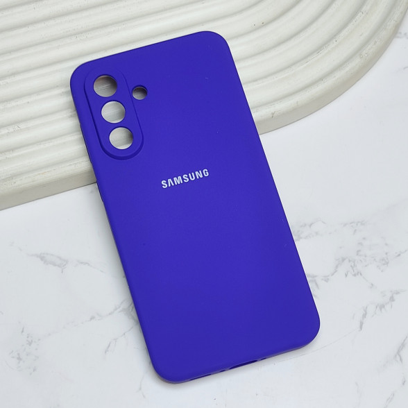 قاب سیلیکونی اورجینال Samsung A56