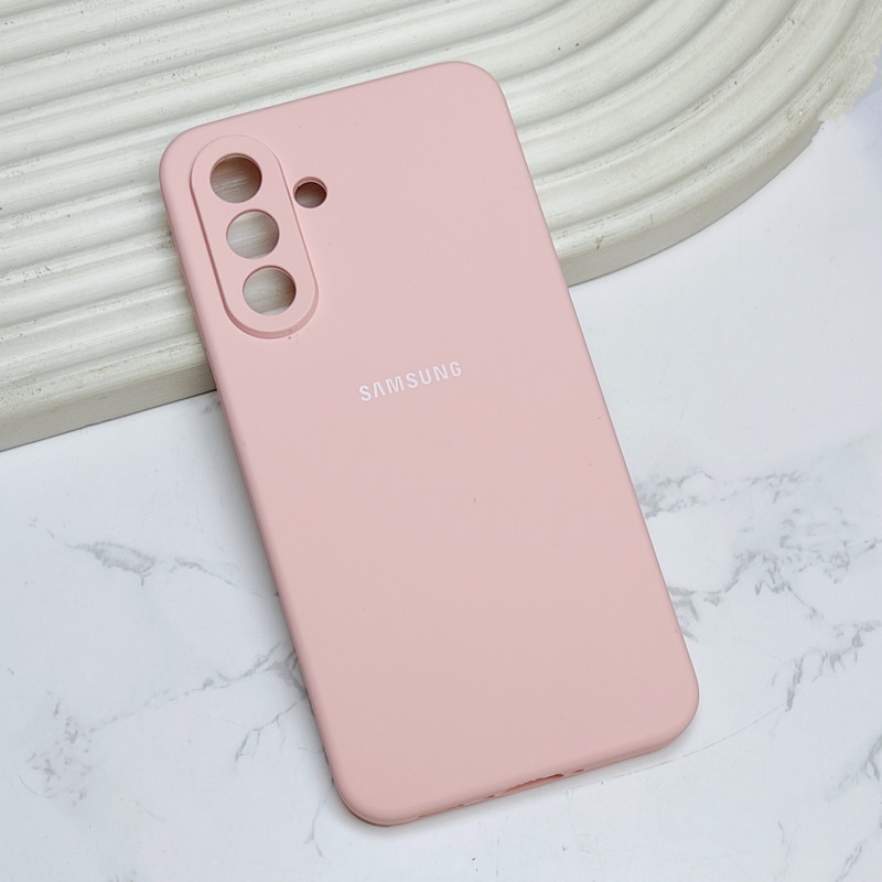 قاب سیلیکونی اورجینال Samsung A56