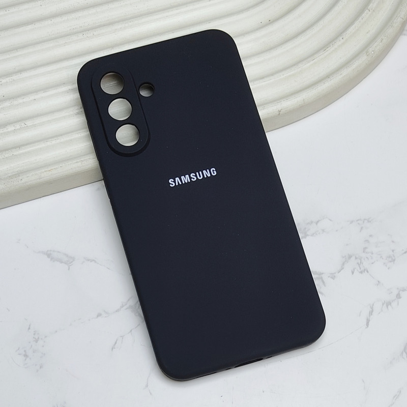 قاب سیلیکونی اورجینال Samsung A56