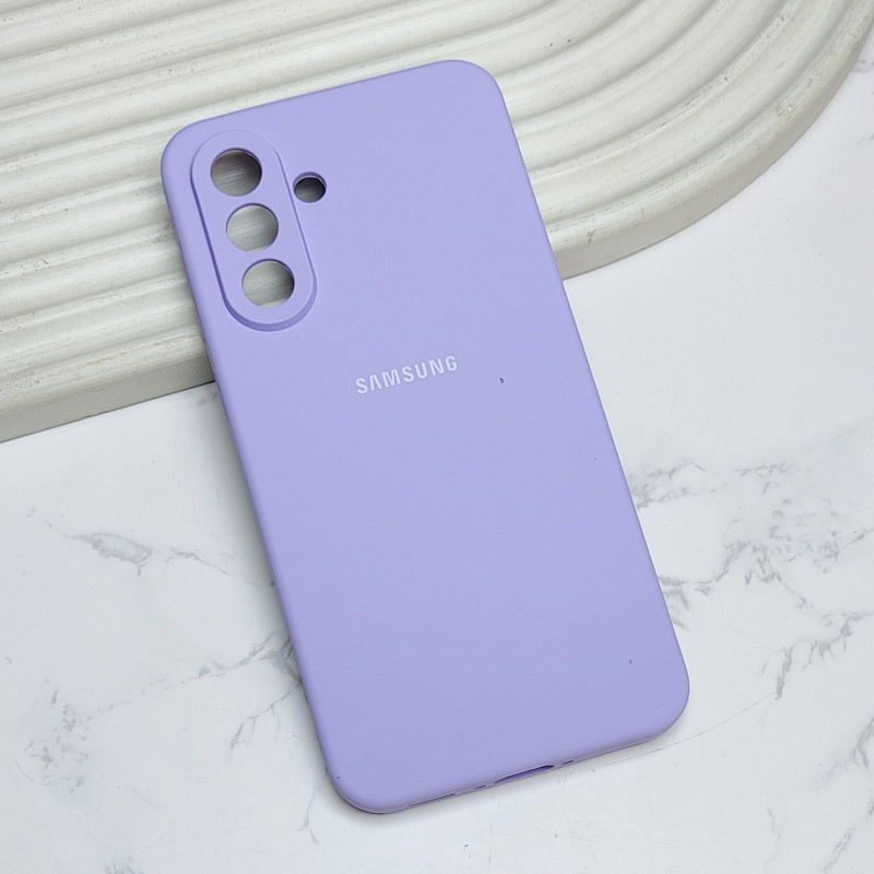 قاب سیلیکونی اورجینال Samsung A56