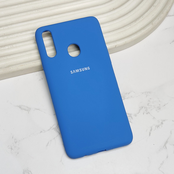قاب سیلیکونی اورجینال زیربسته Samsung A20s