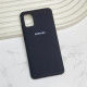 قاب سیلیکونی اورجینال زیربسته Samsung A51