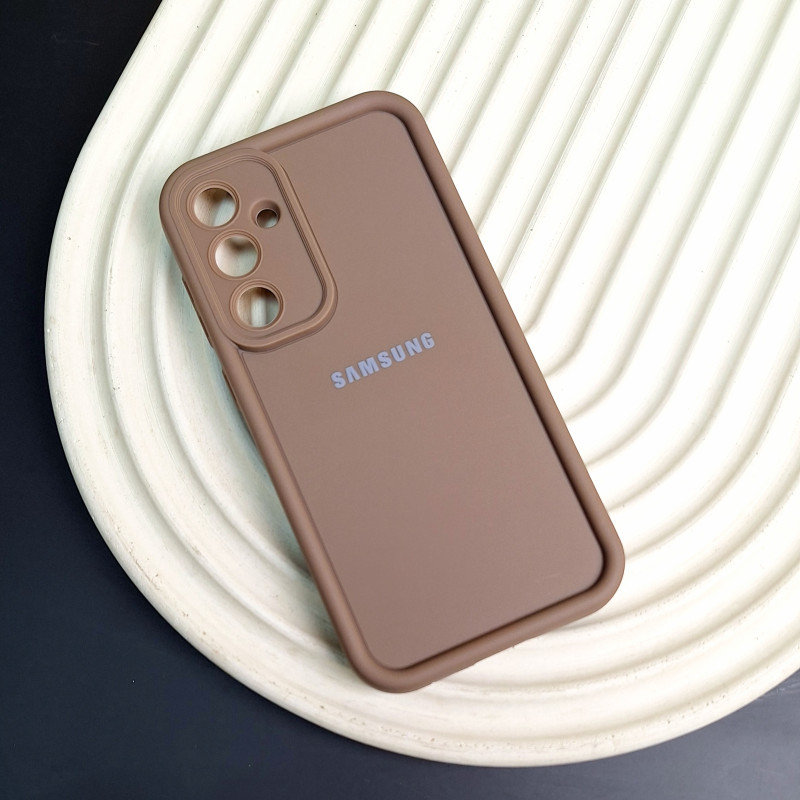 قاب سولید رنگی Samsung S23 FE