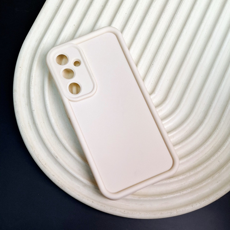قاب سولید رنگی Samsung S23 FE