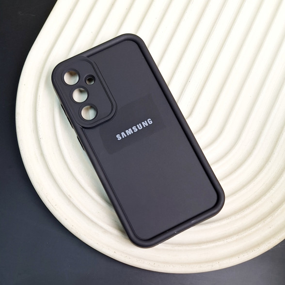 قاب سولید رنگی Samsung S23 FE