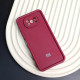 قاب سولید رنگی Xiaomi Poco X3 / X3 NFC / X3 Pro