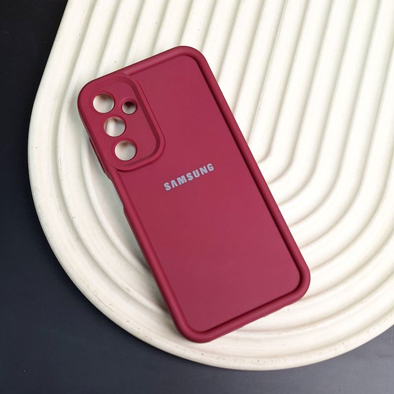 قاب سولید رنگی Samsung A25