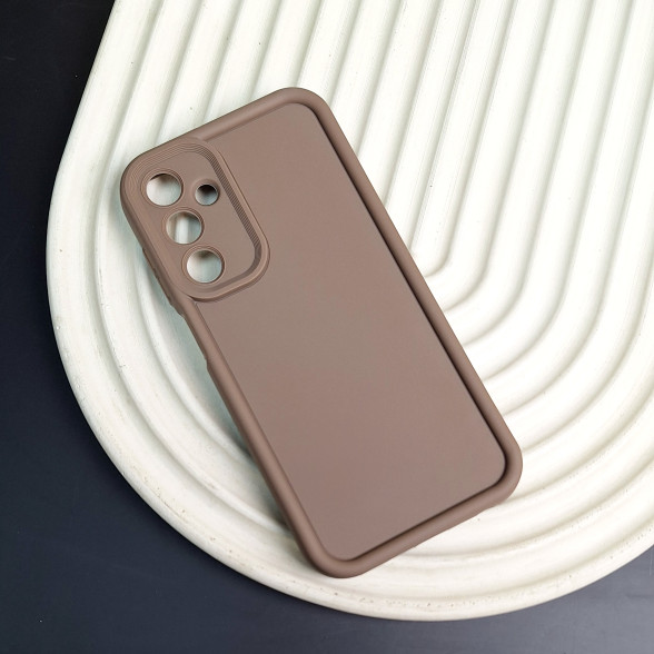 قاب سولید رنگی Samsung A25